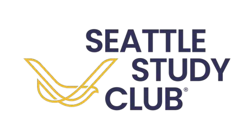 Seattle Study Club logo